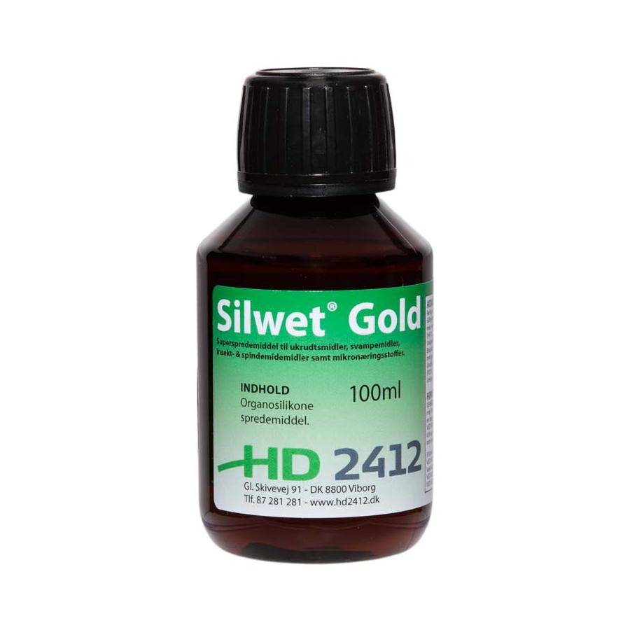 Klæbemiddel, Silwet Gold, til ConShape, 100 ml, SP.375
